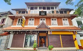 Ava Lounge Kochi 4*